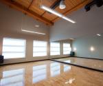 Community Centre - Yoga/Dance Studio